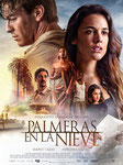 "Palmiers dans la neige" (2016) par LoveMachine