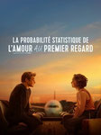 "La probabilité statistique de l'amour au premier regard" (2023) par LoveMachine