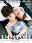 "Une éducation" (2010) par Angeline