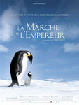 "La marche de l'empereur" (2005) par Docteur Love.