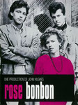 "Rose bonbon" (1986) par LoveMachine