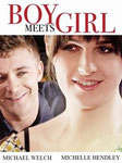 "Boy meets girl" (2014) par LoveMachine