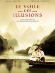 "Le voile des illusions" (2007) par Loupilove