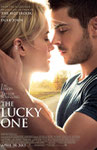 "The lucky one" (2012) par LoveMachine