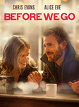 "Before we go" (2016) par LoveMachine.