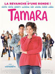 "Tamara" (2016) par Maxine