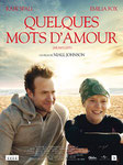 "Quelques mots d'amour" (2018) par LoveMachine