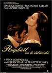 "Raphael ou le débauché" (1971) par Unicornana.