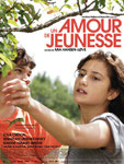 "Un amour de jeunesse" (2011) par L'Homme