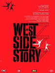 "West Side Story" (1962) par Docteur Love