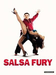 "Salsa fury" (2015) par LoveMachine