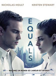 "Equals" (2016) par LoveMachine