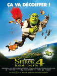 "Shrek 4, il était une fin" (2010) par L'Homme