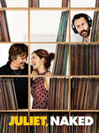 "Juliet, naked" (2020) par LoveMachine.