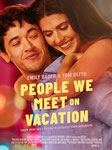 "People we meet on vacation" (2026) par LoveMachine