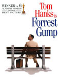 "Forrest Gump" (1995) par LoveMachine