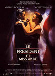 "Le Président et Miss Wade" (1995) par LoveMachine