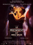 "Le Président et Miss Wade" (1995) par LoveMachine