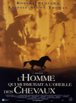 "L'homme qui murmurait à l'oreille des chevaux" (1998) par Docteur Love