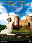 "Rose & Cassandra" (2005) par Candice