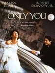 "Only you" (1995) par LoveMachine
