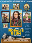 "Rosalie Blum" (2016) par Pepita