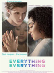 "Everything everything" (2017) par LoveMachine