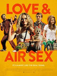 "Love and Air sex" (2014) par LoveMachine