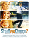 "Shall we dance ? La nouvelle vie de Monsieur Clark" (2005) par Docteur Love
