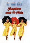 "Chantons sous la pluie" (1953) par Docteur Love