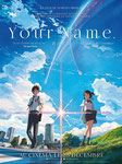 "Your name" (2016) par LoveMachine