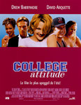 "College attitude" (1999) par LoveMachine.