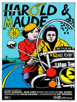 "Harold et Maude" (1972) par la Serial Loveuse