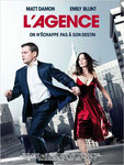 "L'agence" (2011) par LoveMachine