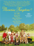 "Moonrise kingdom" (2012) par ComicStrip