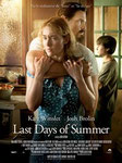"Last days of summer" (2014) par L'Homme.