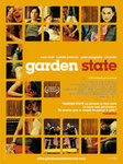 "Garden State" (2005) par LoveMachine