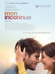 "Mon inconnue" (2019) par Lilou-MotsBleus