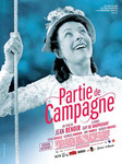 "Partie de campagne" (1936) par LoveMachine.