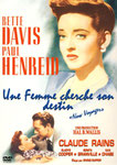 "Une femme cherche son destin" (1947) par Juliette