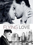 "Flying love" (2015) par Julie