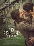 "My Oxford Year" (2025) par ClaraVenus