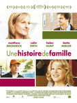 "Une histoire de famille" (2007) par L'accro.