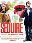 "L'art de séduire" (2011) par LoveMachine