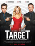 "Target" (2012) par TiitCullen