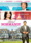 "Hôtel Normandy" (2013) par L'Homme.