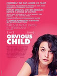 "Obvious Child" (2014) par LoveMachine