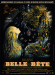 "La belle et la Bête" (1946) par Julie