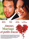 "Amour, mariage et petits tracas" (2011) par Remix42