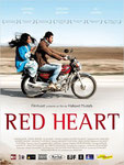 "Red heart" (2012) par SerialLoveuse